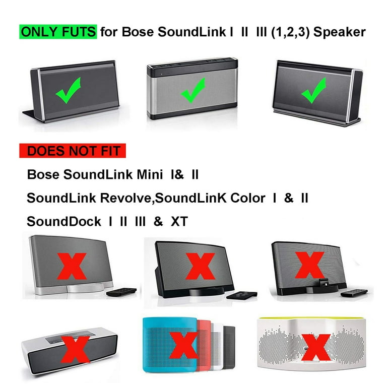 Bose soundlink cheap color not charging