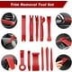 thumbnail image 3 of Kit de desmontaje Interior de coche, herramienta de extracción de embellecedor de plástico, extractor de Clips de coche, herramientas de Panel Diy para embellecedor automático, 3 of 4