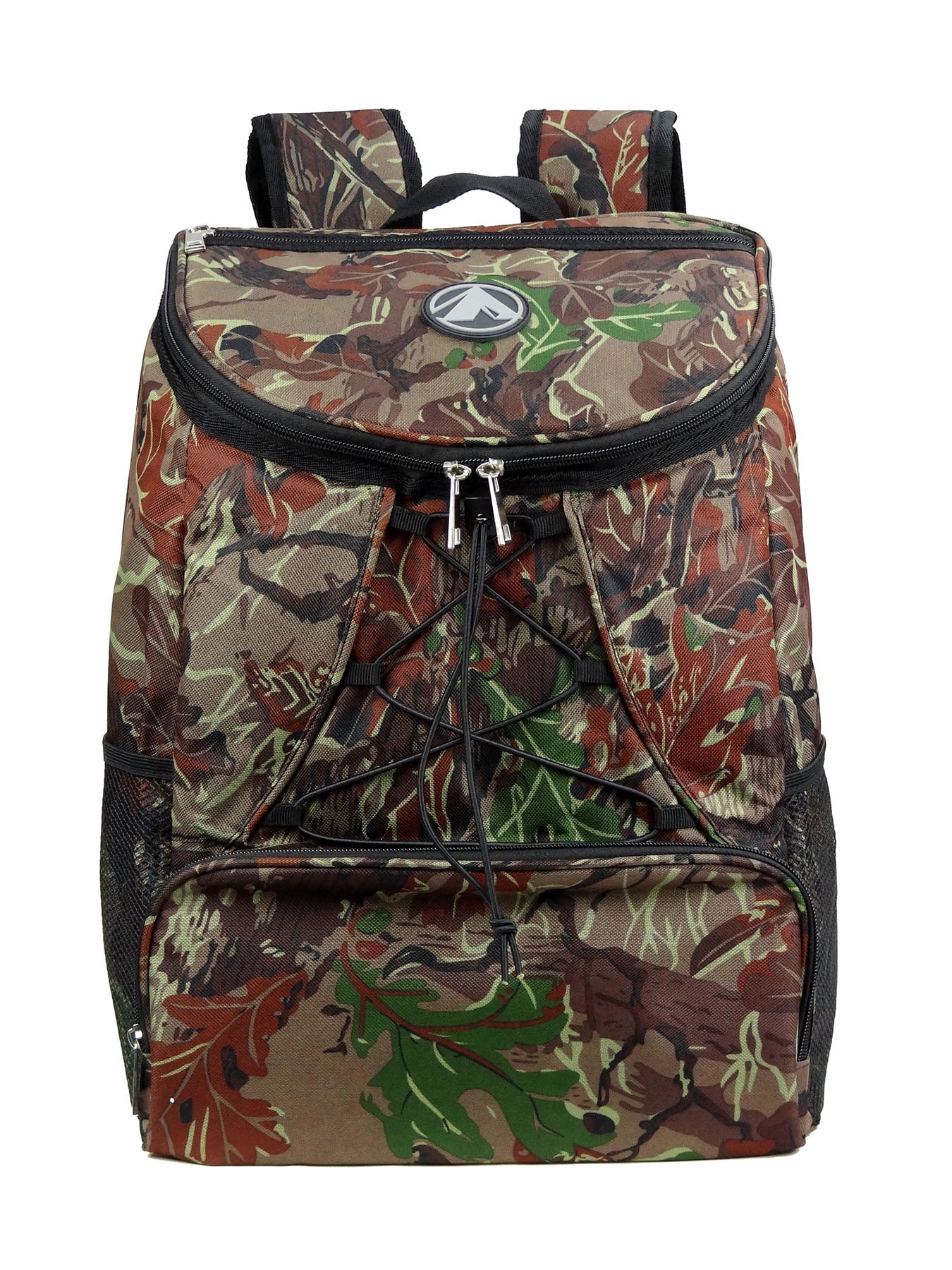 GigaTent 25 Can Soft Sided, Brown