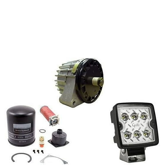 FRAM DL9713 Cartridge Oil Filter