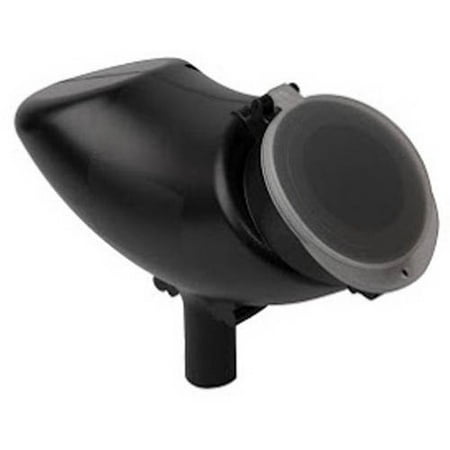 Heavy Durable - ALEKO PBRH07 Extremely Durable Paintball Hopper Heavy Duty Plastic Loader For Standard .68 Markers