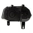 thumbnail image 2 of New Passenger Side Headlight Compatible With Chevrolet Hhr Lt Ls Wagon 2006-2011 by Part Number 15827442 GM2503262, 2 of 2