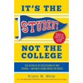 thumbnail image 1 of It's the Student, Not the College, 1 of 3