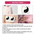 thumbnail image 4 of Parche reafirmante de busto de glúteos 24 piezas de parche reafirmante de busto de glúteos nutritivo profundo para el cuidado diario de las mujeres ANGGREK Otros, 4 of 8