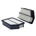 thumbnail image 2 of Wix Filters Filtre à Air 49210 Remplacement OEM; Blanc; Fibre; Unique, 2 of 2