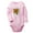Pink Type A, variant on Babies Nature Fir Tree Pattern Rompers, Newborn Baby Unisex Bodysuits, Infant Jumpsuits, Toddler 0-12 Months Kids Long Sleeves Oufits (White, 6-12 Months)