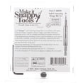 thumbnail image 2 of MAKE IT SNAPPY Outils Ensemble de Bits de Charnière HSS HEX 5P (Lot de 1), 2 of 4