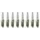 thumbnail image 1 of Juego 8 Bujías De Encendido E-350 Econoline 1997 A 1998 Ford V8 5.4L Cobre CHAMPION ., 1 of 5
