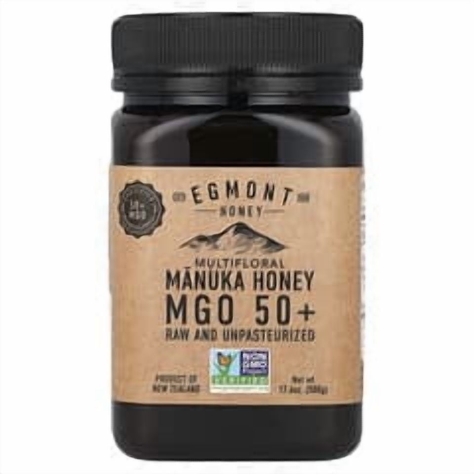 Egmont Manuka Honey 500g ✖️2個UMF20+830MGO 93a2aca5-a126-4abb-a98a-
