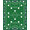 Green White Navy, Pattern 19, variant on ODIKA 8'x10' Washable Area Rug Stadium Lines Center Circle Durable Interactive Football Soccer Field Playful for Living Room, Under Sectional, Family , Non-Slip