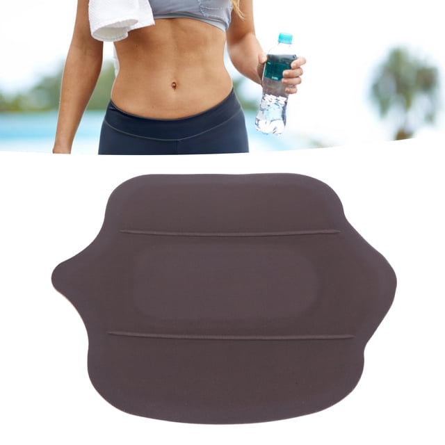 Abdominal Compression Board - Body Shaping Foam Compression Ab Board - Belly Flattening Board - Promote Abdominal Recovery