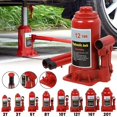 thumbnail image 2 of Stamp jack hydraulic jack jack stamp jack 2t - 20 ton vehicle, 2 of 5