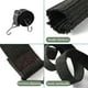 thumbnail image 5 of Herunwer Super Strong Elastic Tie-Down Straps with Quick-Release Buckles for Cargo and Motorcycles, 5 of 6