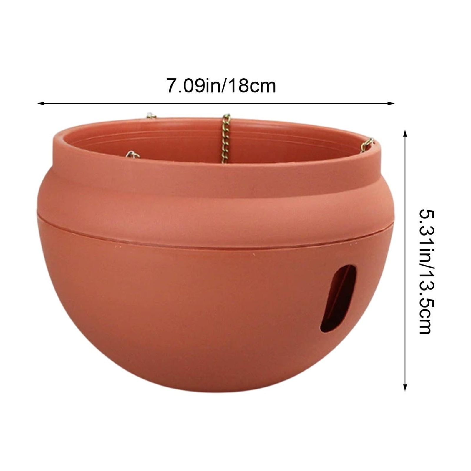 Lunxisen 3 Pcs Artificial Flowers Hanging Potin Basket,Pot for Outdoor Indoor Decor,UV Resistant Hanging Baskets with Fake Flowers for Garden Porch Deck Decoration