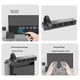 thumbnail image 4 of Game Consoles Station para Switch Lector de Tarjetas Adaptador de Conmutador de Juegos Múltiples Accesorios de Juegos, 4 of 5