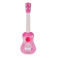 thumbnail image 5 of Beginner Classical Ukulele Guitar Educational Musical Instrument Toy For Kids, 5 of 5
