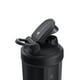 thumbnail image 2 of VOLTRX Botella mezcladora de proteínas, mezclador de batidos de proteínas eléctrico recargable Merger USB C, vasos mezcladores para batidos de proteínas y batidos de reemplazo de comidas, sin BPA, 24, 2 of 5