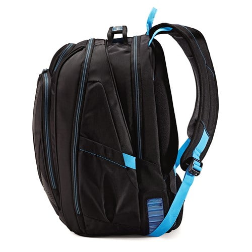 viz air plus laptop backpack