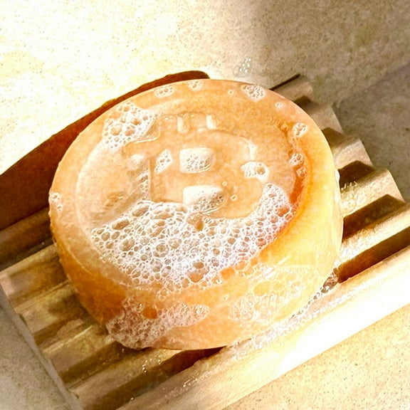 O My! Goat Milk Specialty Soap Bar | Made with Farm-Fresh Goat Milk | Free of Parabens & More | Handcrafted USA