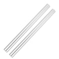 thumbnail image 3 of Long Service Life Aluminum Tube, Strong Round Tube, Lightweight For Industrial Robots Robots, 3 of 8