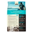 thumbnail image 2 of Acana Heritage Grain-Free Freshwater Fish Formula With Trout, Catfish, Perch & Greens Dry Dog Food, 25 lb, 2 of 4