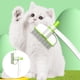 thumbnail image 2 of Peine Grooming para Perros | Peine Grommer para Mascotas con Botón de Liberación | Peine Desenredante para Gatos | Peine para Gatos para Eliminar Pelo Suelto y Desenredar, 2 of 4