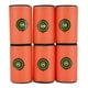 thumbnail image 1 of 18pcs del tama?o Grande de la Espuma de EVA Objetivos de Bala Suave dardo ni?os de Juguete Arma del Lanzamiento del dardo Balas Objetivo Ecomeon no, 1 of 6