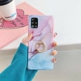 thumbnail image 1 of Case for Galaxy S21 Ultra 5G, S21 Plus and S21, Slim TPU Clear Back Case Cover Anti Scratch Shockproof Support Wireless Charging, Compatible for Samsung Galaxy S21 Series 5G 2021, 1 of 6