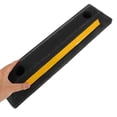 thumbnail image 6 of OUNONA Parking Block Garage Car Stop Indicator Heavy Duty Rubber Parking Guide Stopper, 6 of 8