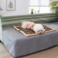 thumbnail image 4 of Cama para Perro con autocalentamiento jinwen 76x58cm, 4 of 8