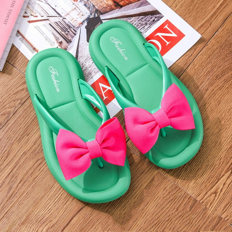 Womens House Slippers Women House Shoes Home Slippers Flip Flops Slippers Indoor Bedroom Spring Autumn Ladies Footwear Unisex Lovers Flat Shoes