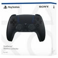thumbnail image 2 of Sony PS5 DualSense Wireless Controller - Cobalt Blue, 2 of 6