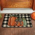 thumbnail image 4 of Miyuadkai Clearance! Tapis Intérieur/extérieur Porche Porte d'Entrée Tapis de Sol 40X60Cm H, Tapis Intérieur et Extérieur Porche Porte d'Entrée Tapis de Sol 40X60Cm, 4 of 4