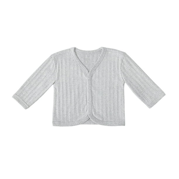 Member's Mark Baby 2-Pack Organic Cotton Cardigan - Samsclub.com