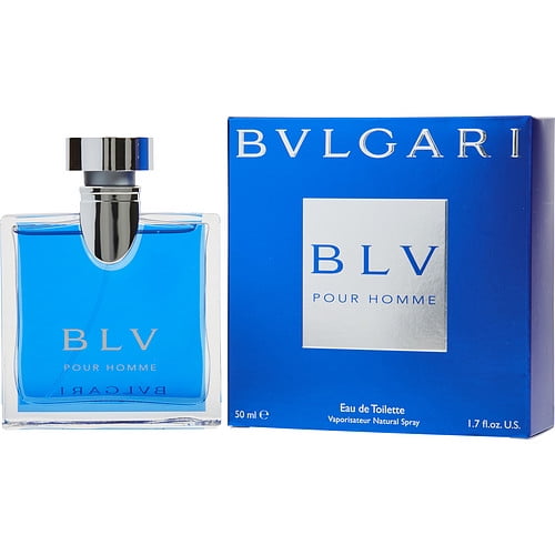 blv pour homme eau de toilette