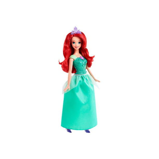 Disney Pincess - Princesse Ariel