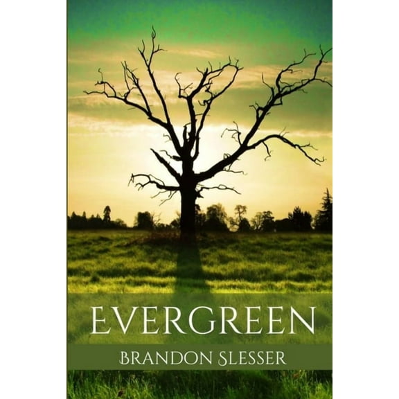 Evergreen, (Paperback)