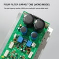 thumbnail image 2 of Carte Amplificateur Stéréo Double Canal 800W Design Circuit AC24-36V, 2 of 7