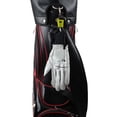 thumbnail image 3 of Hugtrwg Estantes Secos para Guantes Soporte Portátil para Camilla Accesorios Golf (amarillo), 3 of 9