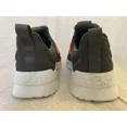 thumbnail image 3 of Adi - das Cloudfoam Gray, White Lite Racer GW4165 Men’s Sz 6.5, EUC, 3 of 6