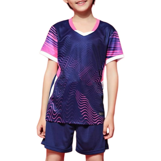 Shorts for Girls Shorts for Boys Summer Childrens Boys And Girls Short-Sleeved Shorts Sports Training Suits for Middle And Large Children Suits for Boys Newborn Shorts Boys