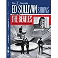 thumbnail image 2 of The 4 Complete Historic Ed Sullivan Shows Starring the Beatles (DVD), 2 of 3