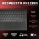 thumbnail image 4 of Laptop Gamer HP Victus NVIDIA GeForce RTX 4050 AMD Ryzen 7 7445HS 24GB DDR5 SSD 512GB 15.6" Teclado Ingles Control DXT, 4 of 5