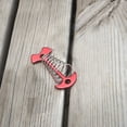 thumbnail image 4 of 5Pcs Extérieur Ressort Fishbone Plancher Clou Palettes Accessoires de Tente, 4 of 7