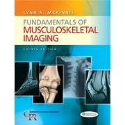 Fundamentals of Musculoskeletal Imaging, Pre-Owned (Hardcover)
