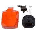 thumbnail image 4 of Air Filter Cleaner Cover Intake Adpator For 362 365 372 372XP Chainsaw =Garden =Power Tools Lawn Mower Parts, 4 of 8