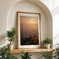 thumbnail image 5 of Amalfi Sunset - Amalfi Campania Italy Photography Sunset Coastal Ocean Landscape Architecture Scenic Travel Poster Unframed Wall Art Print 32 x 48 inches, 5 of 60