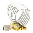 thumbnail image 1 of Miangastore Alto Saxophone Accessory Stainless Steel 1Set 1.65X1.65X1.18In, 1 of 8