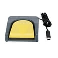 thumbnail image 1 of PCsensor USB Single Foot Switch Game Control Una tecla personalizada, 1 of 8