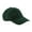 Bottle Green, variant on 6 Panel Low Profile Dad Hat